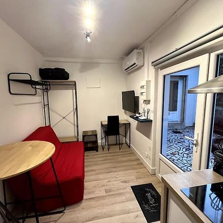 Joli Studio En Centre-Ville Λιμόζ Εξωτερικό φωτογραφία