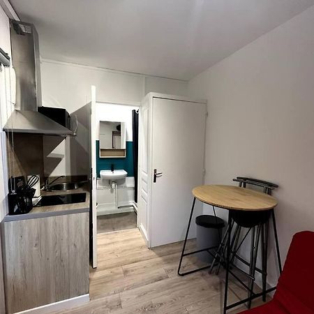 Joli Studio En Centre-Ville Λιμόζ Εξωτερικό φωτογραφία