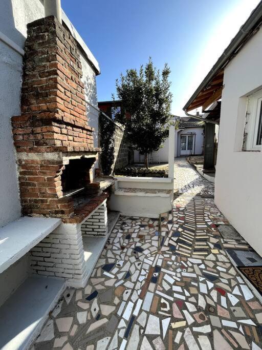 Joli Studio En Centre-Ville Λιμόζ Εξωτερικό φωτογραφία